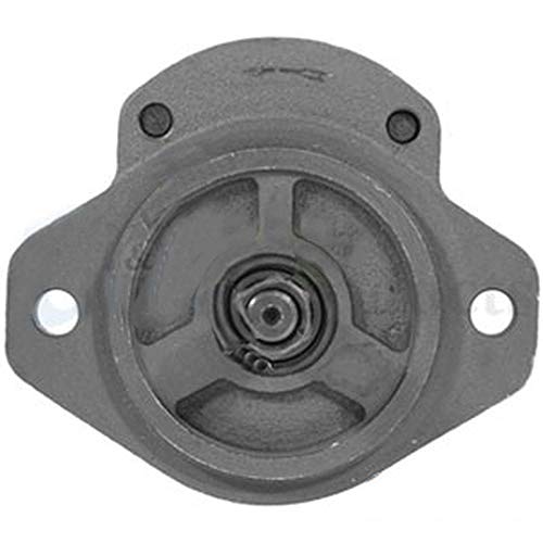 3774613M91 se adapta a la bomba de dirección del tractor Massey Ferguson 396 399