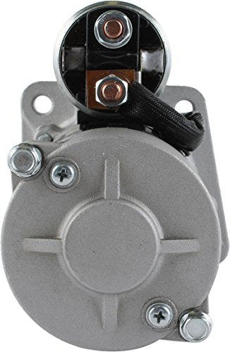 Smt0223 Arrancador Compatible con/Reemplazo Para Jeep Liberty 2.8 2.8L Diesel 05 06 56041579Ab