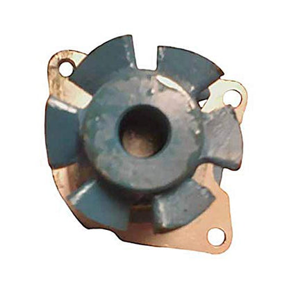 SBA145016201 Compatible con Ford/New Holland Tractor 1100 1200 1300 nueva bomba de agua con cubo