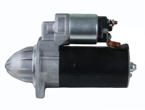 24V 100A 4 Terminal Continuous Duty Solenoid Compatible with White Rodgers 120-904