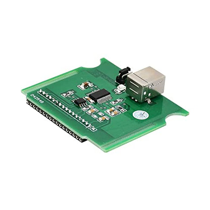 Controlador IL-NT-S-USB Panel de control para ComAp Gen-Set
