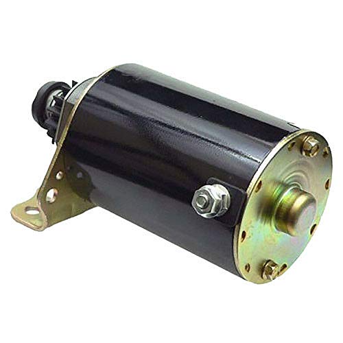 MIA11175 One nuevo Starter hecho para adaptarse a los modelos de cortacésped John Deere L120 R70 R72 R92 S80 S82 S92 Z245 Z425