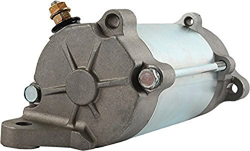 Nueva Ski-Doo Snowmobile Starter Fits 2008 GSX, MX Z, Cumbre, 500SS 600ho 800R, 8- dientes Piñón