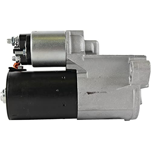 410-24293 - Arrancador compatible con Land Rover LR2 2008-2009 6G9N-11000-LA, 6G9N-1000-LA, 6G9N-11000-LC, 6G9N-11000-LD