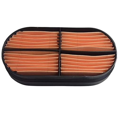 Filtro de aire 32/925683 333/E8789 82988917 87037985 87356353 87357353 49276 compatible con retroexcavadora JCB 1400B 1550B 1600B 1700B 211 4 215 216 217 3C 3CX 3D 3DX 4C 4CN 4CX