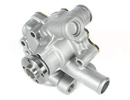 Aumtoni Bomba de agua 13-2269 TK270 TK370 TK374 compatible con Thermo King Tripac APU Evolution, reemplaza # TK13-2269 132269