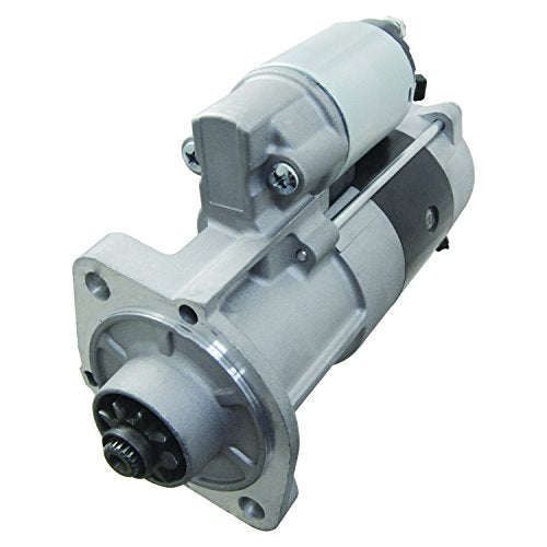 NUEVO Tractor Kubota Starter 68hp-105hp 1998 – 2009 m8t70971 1 C01063010