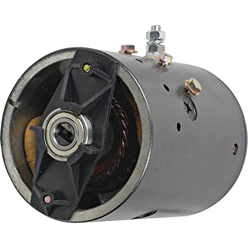 lmn0005 nuevo Bomba Motor para JS Barnes Monarch wapsa 883 – Rodamientos, 9130450061, 9130450064, 9130450081 430 – 20041 220 – 0478 220 – 0727 220 – 0776 220 – 0820 220 – 0849 10752 39200292 39200388