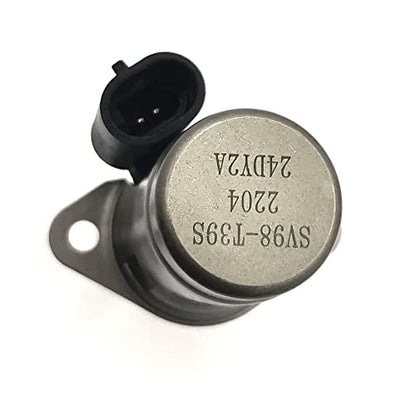 Válvula solenoide SV98-T39S de 24 V SV98-T3917S 5019094 580037013 para Hydraforce