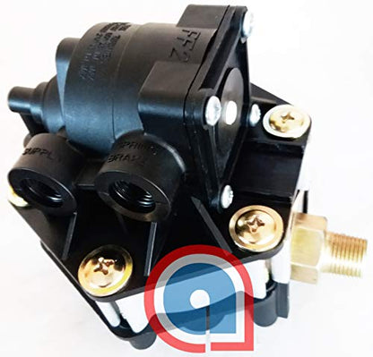 FF-2 - Válvula de remolque con función completa Ref: 28600 H-30285