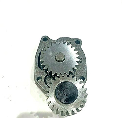 Repuesto de bomba de aceite para Cummins Dodge 4BT 3.9L 6BT 5.9L 89-02 3937404 3930337
