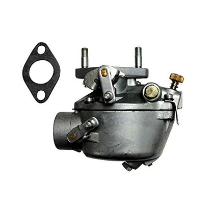 TSX428 B2NN9510A Carburador compatible con Ford Tractor NAA Nab Jubilee Golden Jubilee