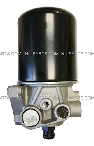 El secador de aire AD-SP reemplaza al 800887