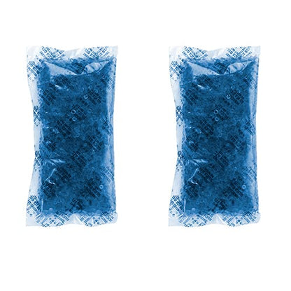 NANPU Sistema de secado de aire NPT de 3/4 pulgadas de grado industrial de 3 etapas con repuesto de elemento de filtro de 5 micras (etapa 1, blanco), reemplazo de elemento de filtro de 0.01 micras (etapa 2, rojo), cuentas desecantes