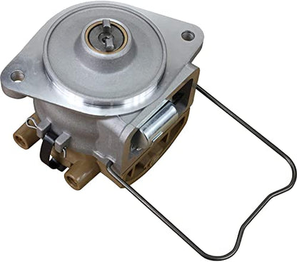 Distribuidor completo de montaje frontal compatible con/reemplazo para tractores Ford New Holland 8N 9N 2N 9N12100, 1100-5000, 11005000