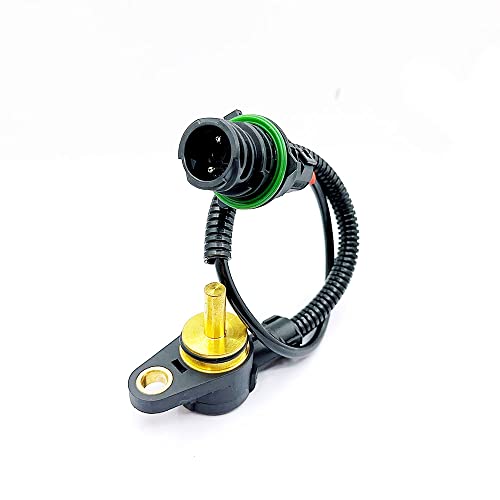 Unidad de envío del sensor de temperatura del refrigerante de agua 3985651 V3985651 225530 para camión Volvo FM12 FH12 FH16