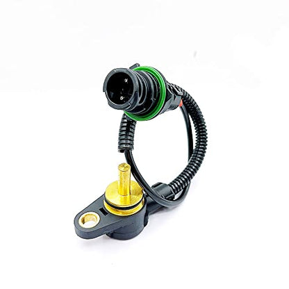 Unidad de envío del sensor de temperatura del refrigerante de agua 3985651 V3985651 225530 para camión Volvo FM12 FH12 FH16