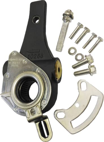 28 Spline x 5.5" Ajustador automático de holgura Reemplaza Haldex 40010211