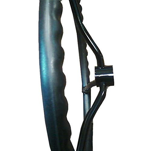 Volante 2N3600 con radios de acero (tipo OE) para tractores Ford New Holland 2N 8N 9N