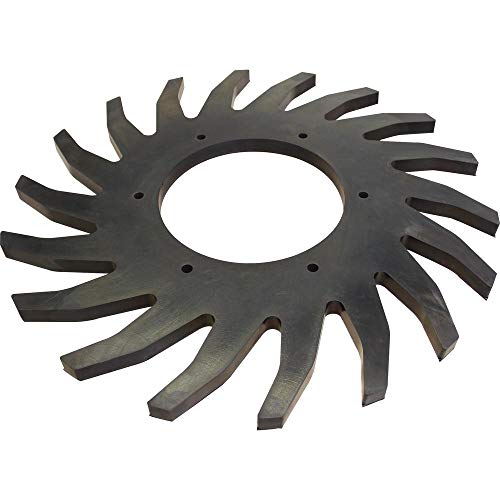 AM66274001 Rueda de recolección