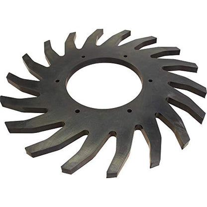 AM66274001 Rueda de recolección