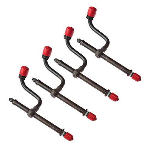 AR50781 AR39811 AR46846 SE501163 - Injector de combustible para John Deere Diesel 3010 3020 4000 4010 4020 4230