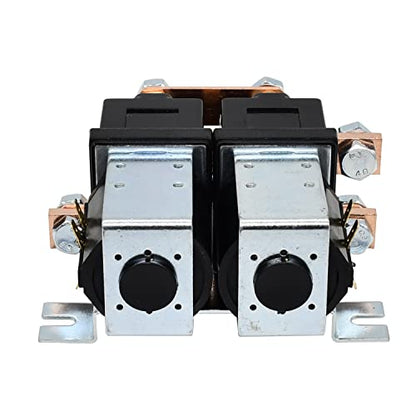 Estilo SW202 48V 400A que invierte el contactor resistente para Albright eléctrico