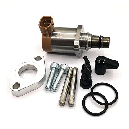 Válvula de control de succión 294200-4850 para HINO 300 Toyota Dyna N04C