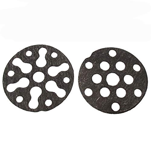 Kit de reparación de bomba para tractor Ford New Holland - Ckpn600A