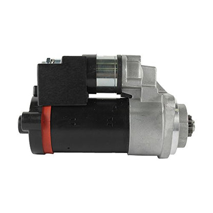 RE533976 Starter se adapta a John Deere Tractor 5045D 5045E 5055D 5055E 5065E 5075E