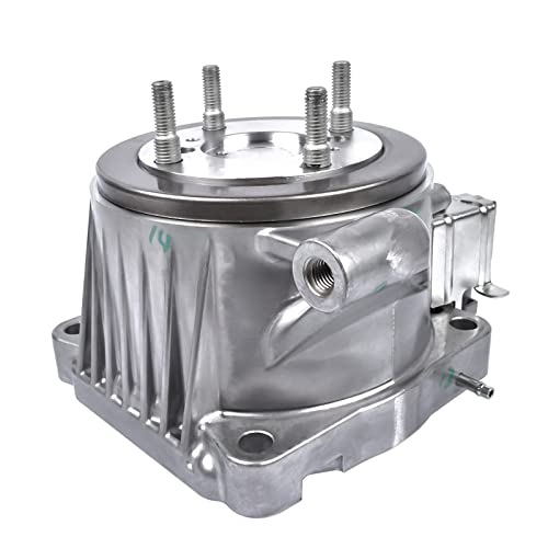 Acoplamiento de acoplador viscoso diferencial trasero de repuesto para Toyota Sienna 2011-2018 3.5L V6 41303-28013