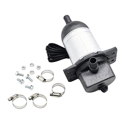 Precalentador TPS181GT10-000 Dispositivo de temperatura constante, calentador de bloque de motor, 120V 1800W para generador diésel