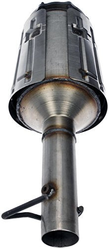 Dorman 674-1001 Diesel Particulate Filter - FORD 10-08