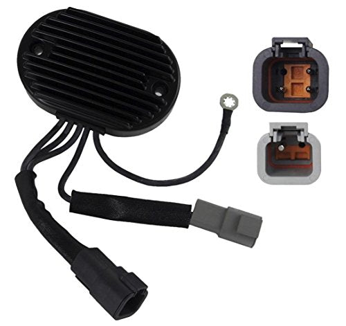 Harley Davidson Regulador de voltaje 2007 FLSTC/I FLSTF/I FXSTD/I Softail 74540 – 07