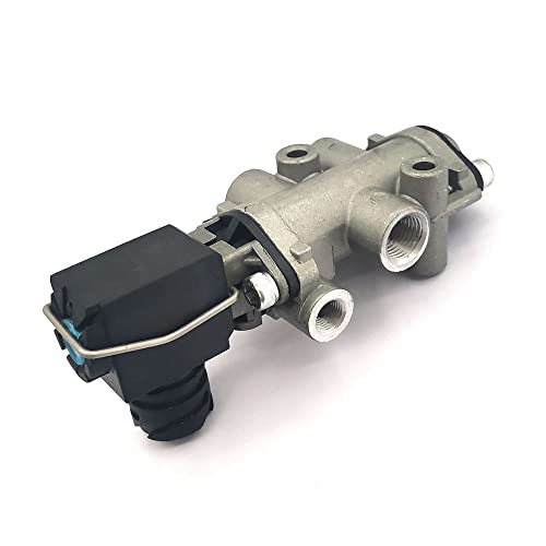 Válvula solenoide de cambio de rango de caja de cambios 1457276 para DAF 95 XF CF 75/85 XF 95/105