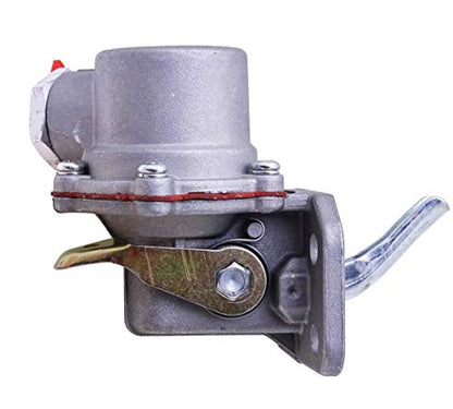 Mover Parts Bomba de combustible ULPK0034 17/401800 17/913600 para motores Perkins 1004.4 1004.4T 1004.40 1004.40T 1004.4TW 1004.42 Massey Ferguson 4224451M92 1 JCB 3. CX 4CX 1400B 1550B 1600B 1700B 214 215 216 217