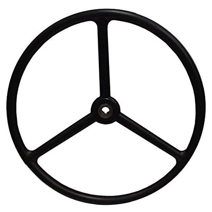 180576M1 Nuevo volante Massey Ferguson TO20, TO30, 35, 50, 135, 2135, 20, +