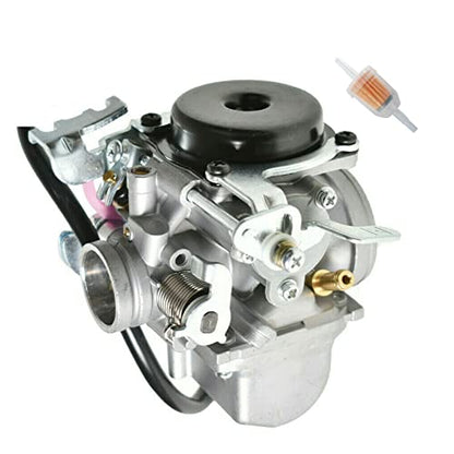 Repuesto de carburador de motocicleta para Kawasaki Bn125A Eliminator 125