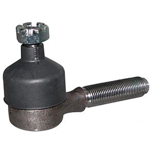 38440-44780 - Extremo de barra de acoplamiento de rosca RH para modelos de tractores compactos Kubota B1700, B2100