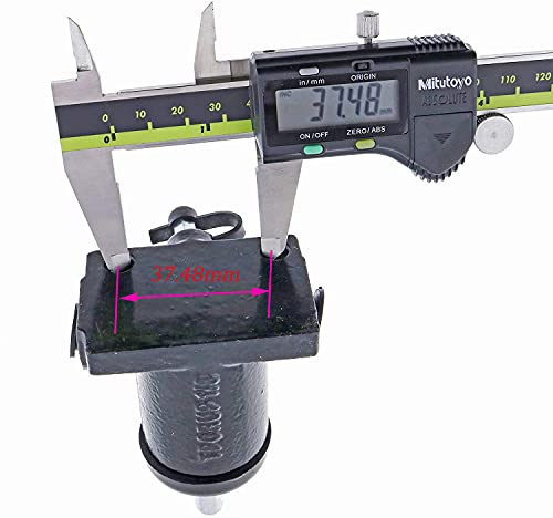 L25419 A51976 Kit de cilindro maestro de freno y esclavo para funda 450B 450C 480 480B 480C 480D 580 580B 580C 850B 850C 850D 855C