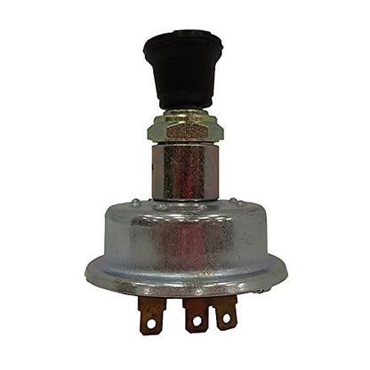 504812M1 Fits Massey Ferguson Light Switch 20 30 40 50 135 270