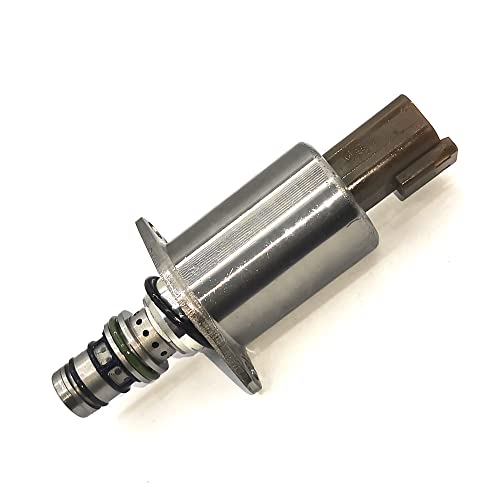 Válvula solenoide proporcional de bomba hidráulica de 24 V 1017628 para excavadora Sany SY215 SY235 SY335
