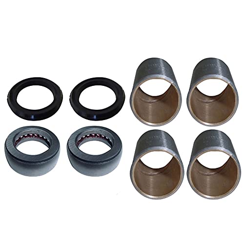 Kit de cojinete de eje delantero 2N3109 C0NN3123B para Ford NH 8N 2N 9N