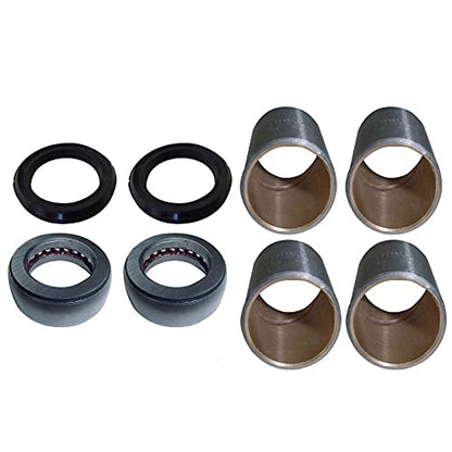 Kit de cojinete de eje delantero 2N3109 C0NN3123B para Ford NH 8N 2N 9N