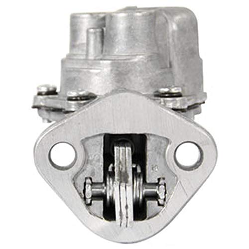 Bomba de elevación de combustible para Massey Ferguson 135 150 230 240 4222111M91 886062M91