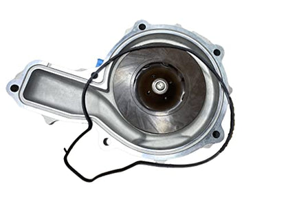 Bomba de agua para Volvo D13 nuevo modelo 24152057 (conector azul)