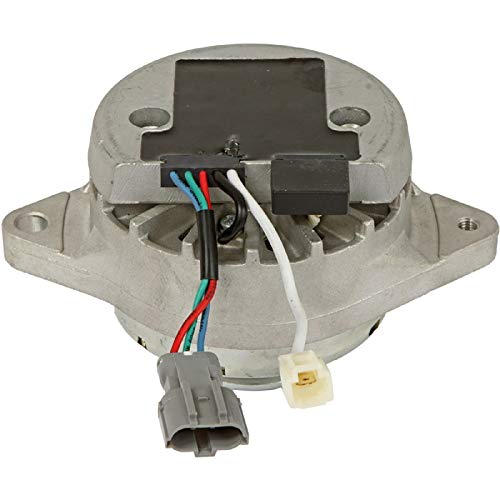 APM0009 Alternador de imán permanente compatible con/reemplazo para Kokusan Denki Gp9905 8970489700 8970489701 8970489702