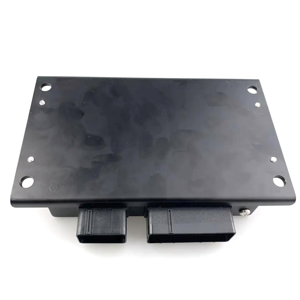 Excavator Electric Parts CPU Computer Controller 21N1-32101 ECU 21N1-32102 for RX80LC-7