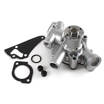 Bomba de agua 119660-42004 119660-42009 para motor Yanmar 3TNE68 3TNA70 3TNA74 3TNA72 3TNV72 3TNE74