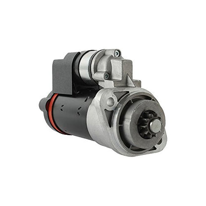 RE533976 Starter se adapta a John Deere Tractor 5045D 5045E 5055D 5055E 5065E 5075E